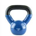 KNV04 KETTLEBELL POKRYTY WINYLEM 4.0 KG HMS KNV04 KETTLEBELL POKRYTY WINYLEM 4.0 KG HMS
