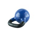 KNV04 KETTLEBELL POKRYTY WINYLEM 4.0 KG HMS KNV04 KETTLEBELL POKRYTY WINYLEM 4.0 KG HMS