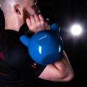 KNV04 KETTLEBELL POKRYTY WINYLEM 4.0 KG HMS KNV04 KETTLEBELL POKRYTY WINYLEM 4.0 KG HMS