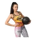 PSB 5 KG SLAM BALL PIŁKA DO ĆWICZEŃ HMS PSB 5 KG SLAM BALL PIŁKA DO ĆWICZEŃ HMS