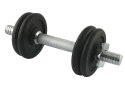 SG01 SZTANGIELKA Z GWINTEM 7 KG HMS SG01 SZTANGIELKA Z GWINTEM 7 KG HMS