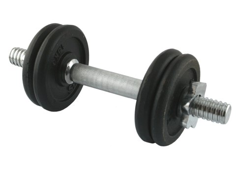 SG01 SZTANGIELKA Z GWINTEM 7 KG HMS SG01 SZTANGIELKA Z GWINTEM 7 KG HMS