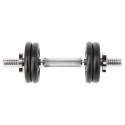 SG01 SZTANGIELKA Z GWINTEM 7 KG HMS SG01 SZTANGIELKA Z GWINTEM 7 KG HMS