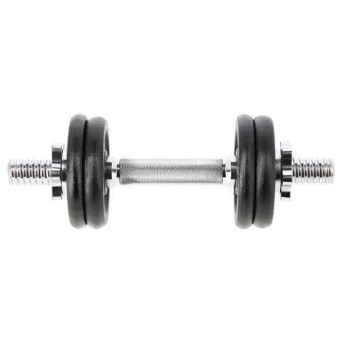 SG01 SZTANGIELKA Z GWINTEM 7 KG HMS SG01 SZTANGIELKA Z GWINTEM 7 KG HMS