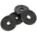 SG01 SZTANGIELKA Z GWINTEM 7 KG HMS SG01 SZTANGIELKA Z GWINTEM 7 KG HMS