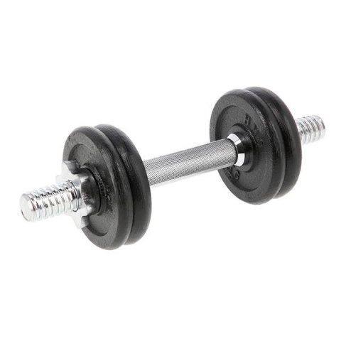 SG01 SZTANGIELKA Z GWINTEM 7 KG HMS SG01 SZTANGIELKA Z GWINTEM 7 KG HMS