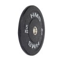 HTBR05 GRAY TALERZ OLIMPIJSKI BUMPER 5 KG HMS HTBR05 GRAY TALERZ OLIMPIJSKI BUMPER 5 KG HMS