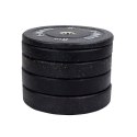 HTBR05 GRAY TALERZ OLIMPIJSKI BUMPER 5 KG HMS HTBR05 GRAY TALERZ OLIMPIJSKI BUMPER 5 KG HMS
