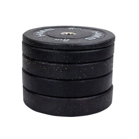 HTBR05 GRAY TALERZ OLIMPIJSKI BUMPER 5 KG HMS HTBR05 GRAY TALERZ OLIMPIJSKI BUMPER 5 KG HMS