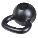 KZG 28 KG KETTLEBELL ŻELIWNY HMS KZG 28 KG KETTLEBELL ŻELIWNY HMS
