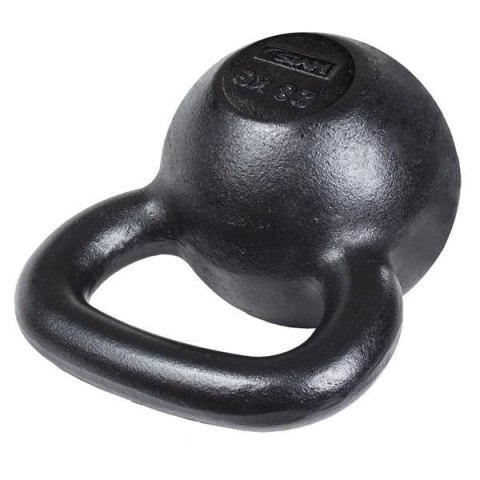 KZG 28 KG KETTLEBELL ŻELIWNY HMS KZG 28 KG KETTLEBELL ŻELIWNY HMS