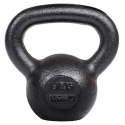 KZG 6 KG KETTLEBELL ŻELIWNY HMS KZG 6 KG KETTLEBELL ŻELIWNY HMS