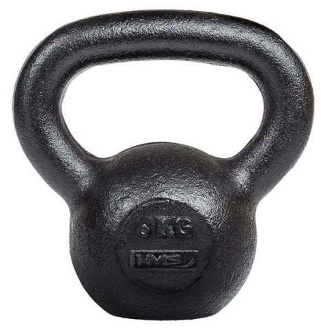 KZG 6 KG KETTLEBELL ŻELIWNY HMS KZG 6 KG KETTLEBELL ŻELIWNY HMS