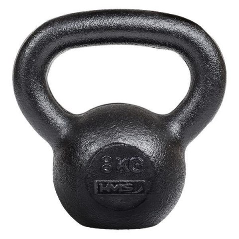 KZG 8 KG KETTLEBELL ŻELIWNY HMS KZG 8 KG KETTLEBELL ŻELIWNY HMS