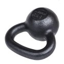 KZG 8 KG KETTLEBELL ŻELIWNY HMS KZG 8 KG KETTLEBELL ŻELIWNY HMS