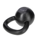 KZG 10 KETTLEBELL ŻELIWNY HMS KZG 10 KETTLEBELL ŻELIWNY HMS