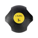 NKU03 PIŁKA LEKARSKA 3 KG HMS NKU03 PIŁKA LEKARSKA 3 KG HMS