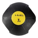 NKU07 PIŁKA LEKARSKA 7 KG HMS NKU07 PIŁKA LEKARSKA 7 KG HMS