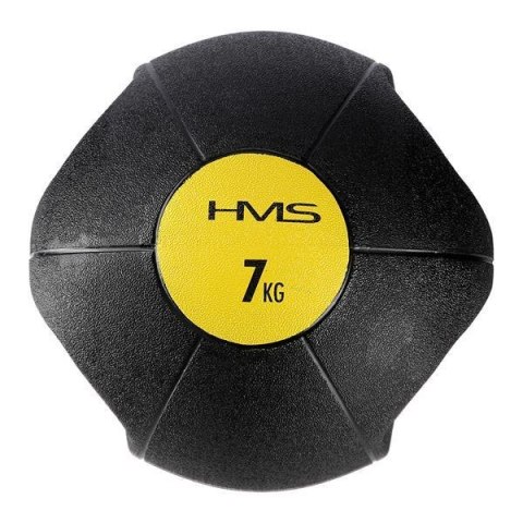 NKU07 PIŁKA LEKARSKA 7 KG HMS NKU07 PIŁKA LEKARSKA 7 KG HMS