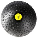 PST12 SLAM BALL PIŁKA DO ĆWICZEŃ 12 KG HMS PST12 SLAM BALL PIŁKA DO ĆWICZEŃ 12 KG HMS