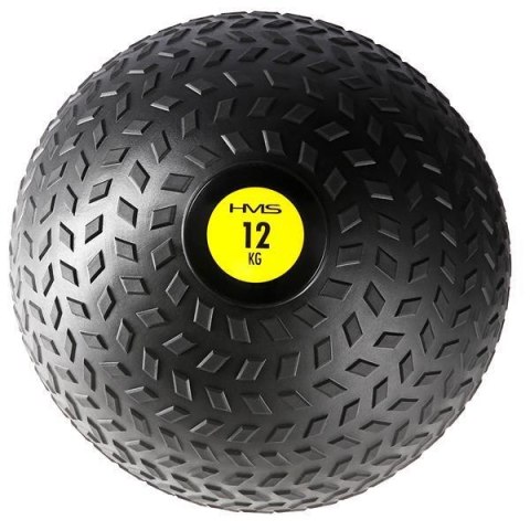 PST12 SLAM BALL PIŁKA DO ĆWICZEŃ 12 KG HMS PST12 SLAM BALL PIŁKA DO ĆWICZEŃ 12 KG HMS