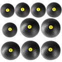 PST12 SLAM BALL PIŁKA DO ĆWICZEŃ 12 KG HMS PST12 SLAM BALL PIŁKA DO ĆWICZEŃ 12 KG HMS
