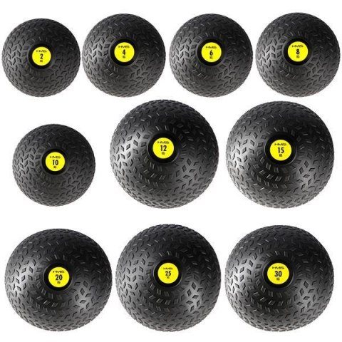 PST12 SLAM BALL PIŁKA DO ĆWICZEŃ 12 KG HMS PST12 SLAM BALL PIŁKA DO ĆWICZEŃ 12 KG HMS