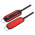 OPX02 OPASKI TRENINGOWE NA KOSTKĘ (2szt) HMS OPX02 OPASKI TRENINGOWE NA KOSTKĘ (2szt) HMS