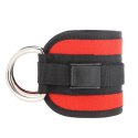 OPX02 OPASKI TRENINGOWE NA KOSTKĘ (2szt) HMS OPX02 OPASKI TRENINGOWE NA KOSTKĘ (2szt) HMS