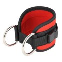 OPX02 OPASKI TRENINGOWE NA KOSTKĘ (2szt) HMS OPX02 OPASKI TRENINGOWE NA KOSTKĘ (2szt) HMS