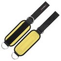 OPX03 OPASKI TRENINGOWE NA KOSTKĘ (2szt) HMS OPX03 OPASKI TRENINGOWE NA KOSTKĘ (2szt) HMS