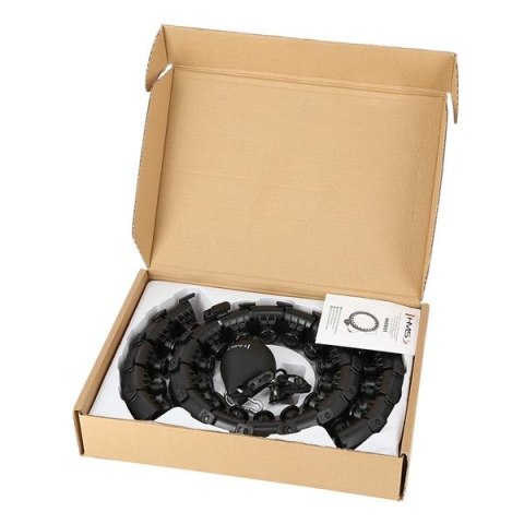 HHW01 BLACK HULA HOP Z WYPUSTKAMI I OBCIĄŻNIKIEM HMS HHW01 BLACK HULA HOP Z WYPUSTKAMI I OBCIĄŻNIKIEM HMS