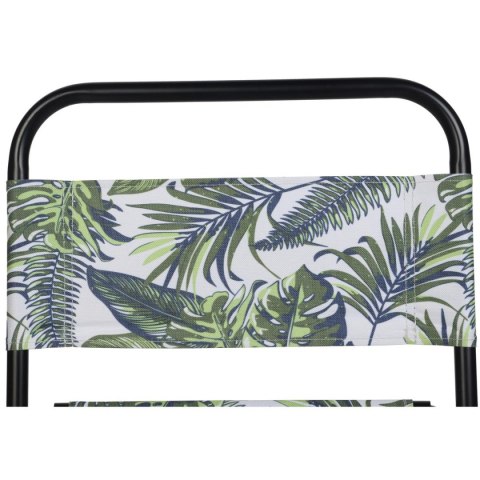KRZESŁO WĘDKARSKIE TURYSTYCZNE SKŁADANE JUNGLE LIGHT Z TORBĄ POD SIEDZISKIEM 35X34X58CM KRZESŁO WĘDKARSKIE TURYSTYCZNE SKŁADANE JUNGLE LIGHT Z TORBĄ POD SIEDZISKIEM 35X34X58CM