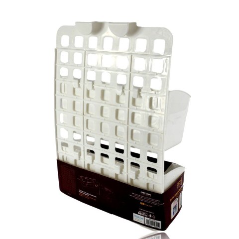 Organizer Duo Deco Bella Organizer Duo Deco Bella