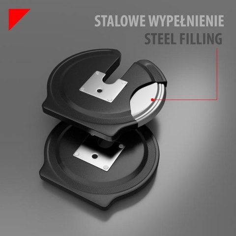 SGR18 PRO SET 3W1 ZESTAW REGULOWANYCH SZTANGIELEK 41 KG HMS SGR18 PRO SET 3W1 ZESTAW REGULOWANYCH SZTANGIELEK 41 KG HMS