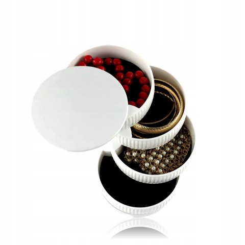 Box na biżuterię Diamond Box na biżuterię Diamond