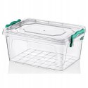 BOX ERKOC 13,7 l 28x43x18cm BOX ERKOC 13,7 l 28x43x18cm