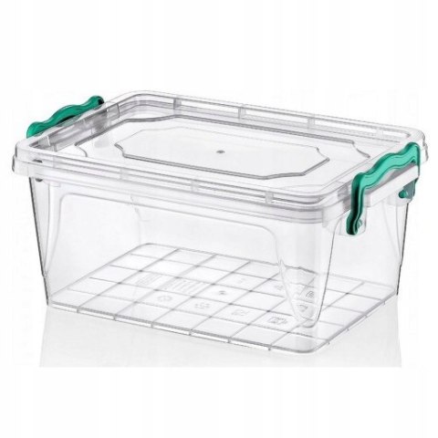 BOX ERKOC 13,7 l 28x43x18cm BOX ERKOC 13,7 l 28x43x18cm
