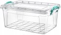 BOX ERKOC 13,7 l 28x43x18cm BOX ERKOC 13,7 l 28x43x18cm