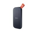 Dysk zewnętrzny SSD SANDISK Portable (2TB /Czarny ) Dysk zewnętrzny SSD SANDISK Portable (2TB /Czarny )