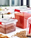 KILER BOX transparentny 11 lt. KILER BOX transparentny 11 lt.