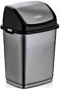 POJEMNIK UCHYLNY FANTASY 10 L 235x195x365mm POJEMNIK UCHYLNY FANTASY 10 L 235x195x365mm