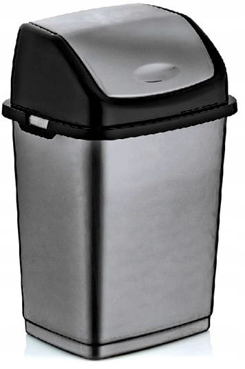 POJEMNIK UCHYLNY FANTASY 10 L 235x195x365mm POJEMNIK UCHYLNY FANTASY 10 L 235x195x365mm