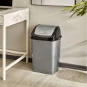 POJEMNIK UCHYLNY FANTASY 10 L 235x195x365mm POJEMNIK UCHYLNY FANTASY 10 L 235x195x365mm