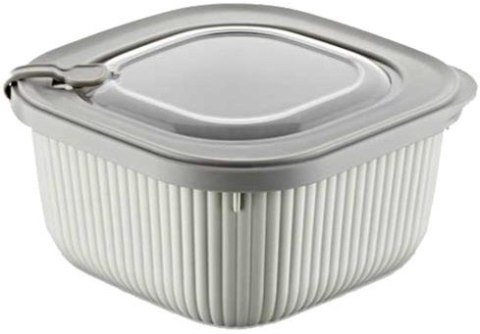 Pojemnik do żywności Micro Line 600 ml Pojemnik do żywności Micro Line 600 ml