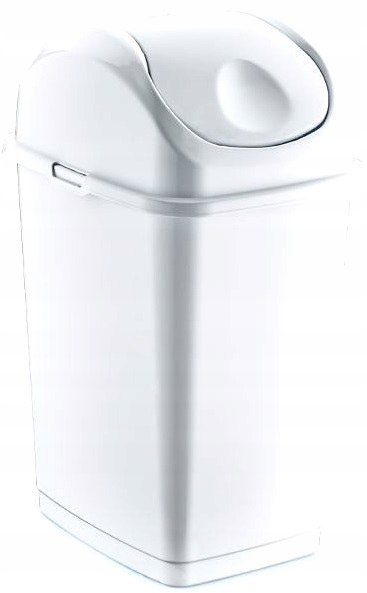 Pojemnik uchylny SLIM 50 l 435x343x699 mm Pojemnik uchylny SLIM 50 l 435x343x699 mm