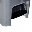Pojemnik z pedałem SLIM 40 L 424x310x548 mm Pojemnik z pedałem SLIM 40 L 424x310x548 mm