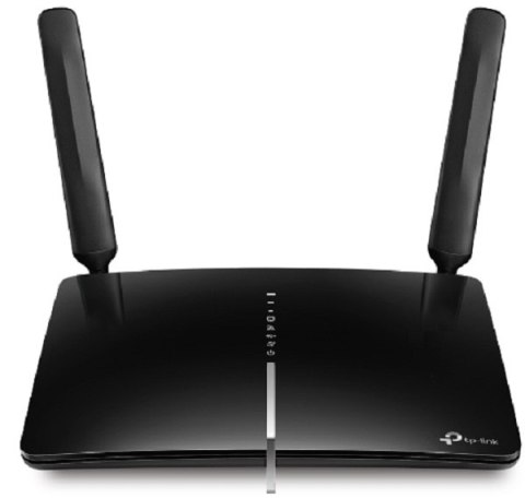 Router TP-LINK Archer MR600 Router TP-LINK Archer MR600