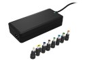 Torpedo Uni-90 90W Zasilacz sieciowy NATEC 90W 18.5V Torpedo Uni-90 90W Zasilacz sieciowy NATEC 90W 18.5V