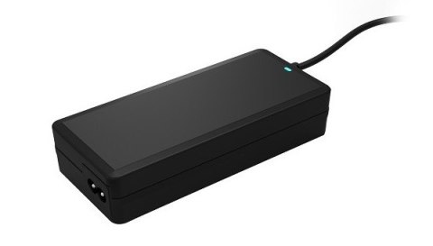Torpedo Uni-90 90W Zasilacz sieciowy NATEC 90W 18.5V Torpedo Uni-90 90W Zasilacz sieciowy NATEC 90W 18.5V